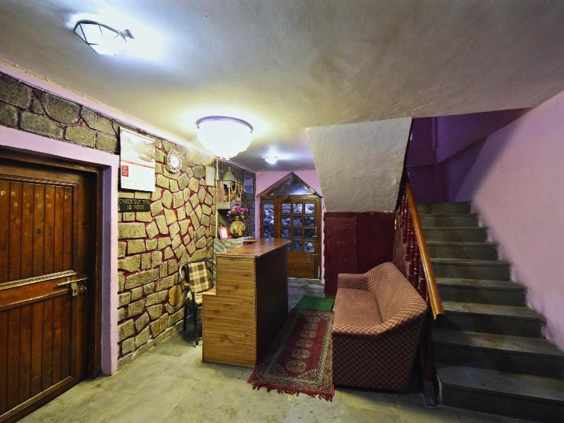 28187 Hotel Potala image