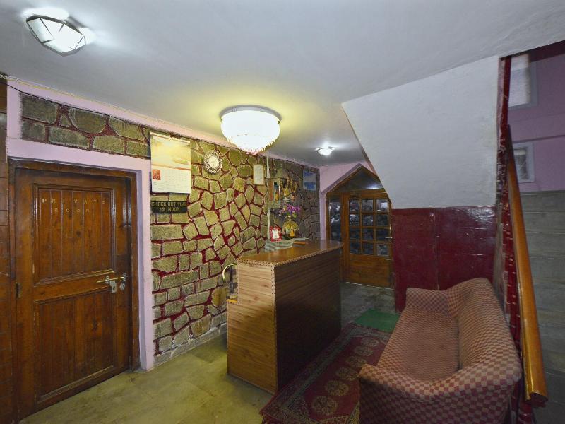 28187 Hotel Potala image