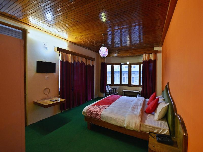 28187 Hotel Potala image
