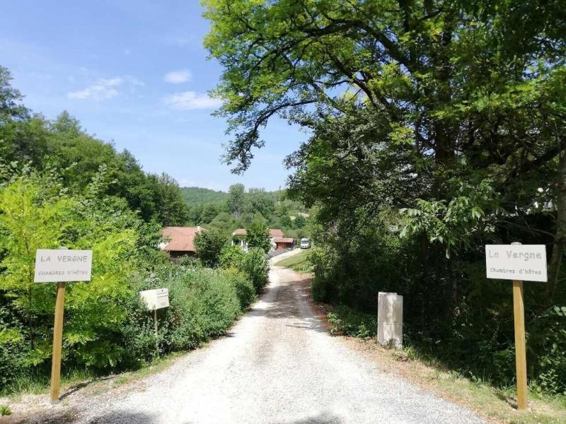 Chambres d'hÃ´tes La Vergne image