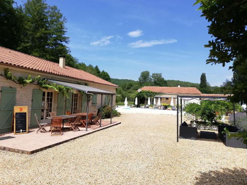 Chambres d'hÃ´tes La Vergne image
