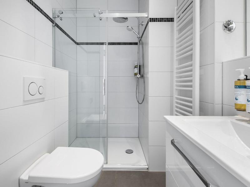 numa I Blau Apartments image