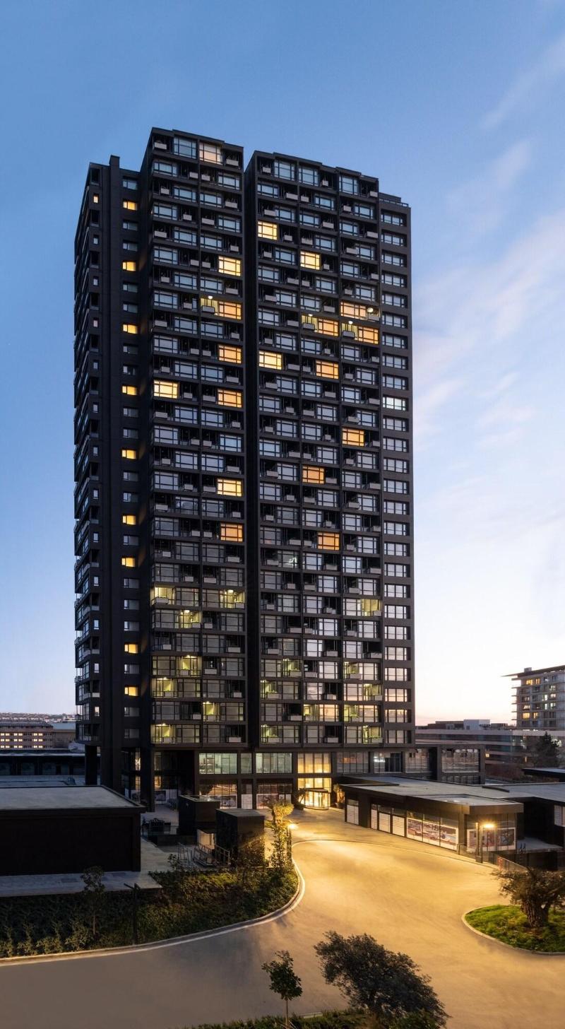 G Tower Residences image