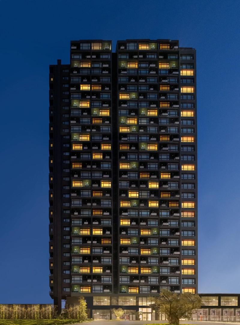 G Tower Residences image