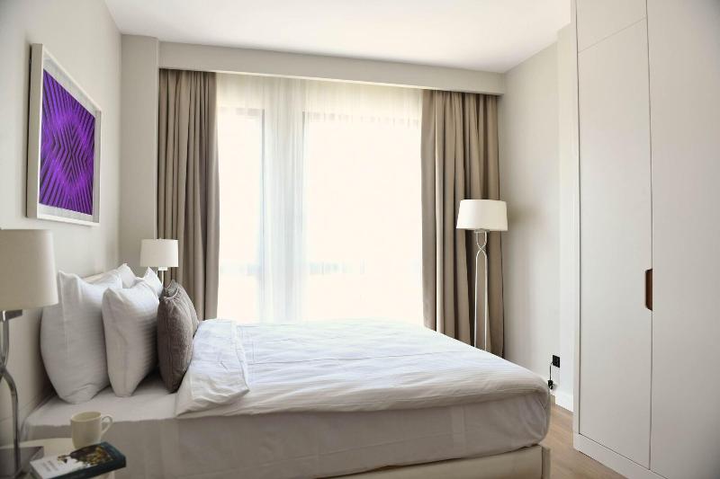 G Tower Residences image
