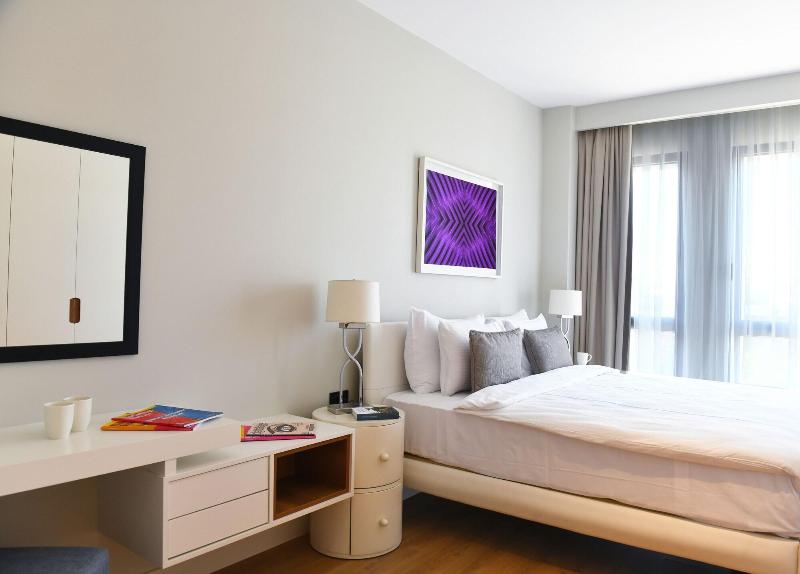 G Tower Residences image