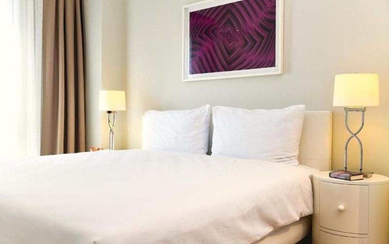 G Tower Residences image