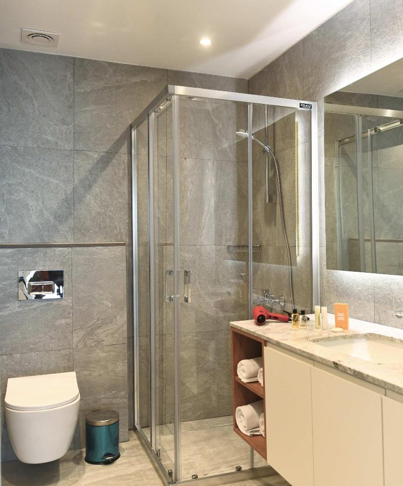 G Tower Residences image