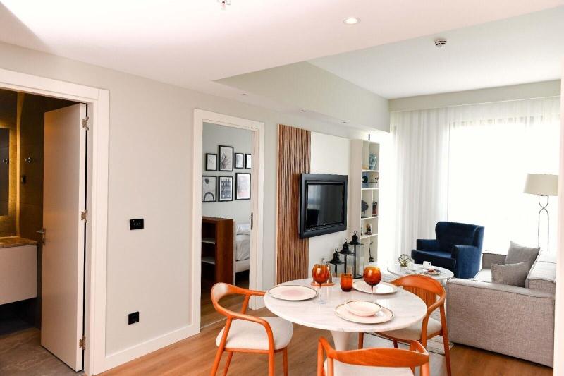 G Tower Residences image