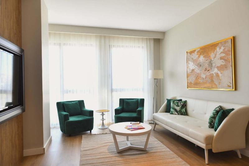 G Tower Residences image