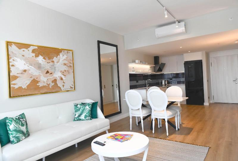 G Tower Residences image