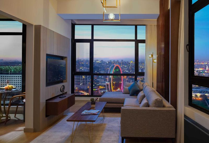 G Tower Residences image