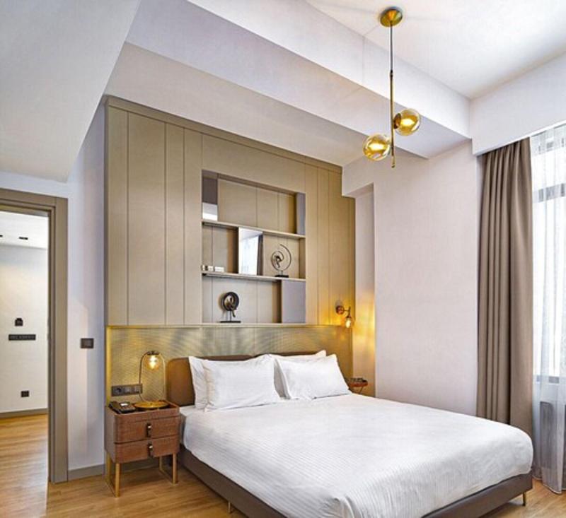 G Tower Residences image