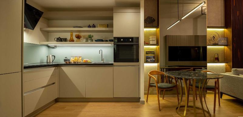 G Tower Residences image