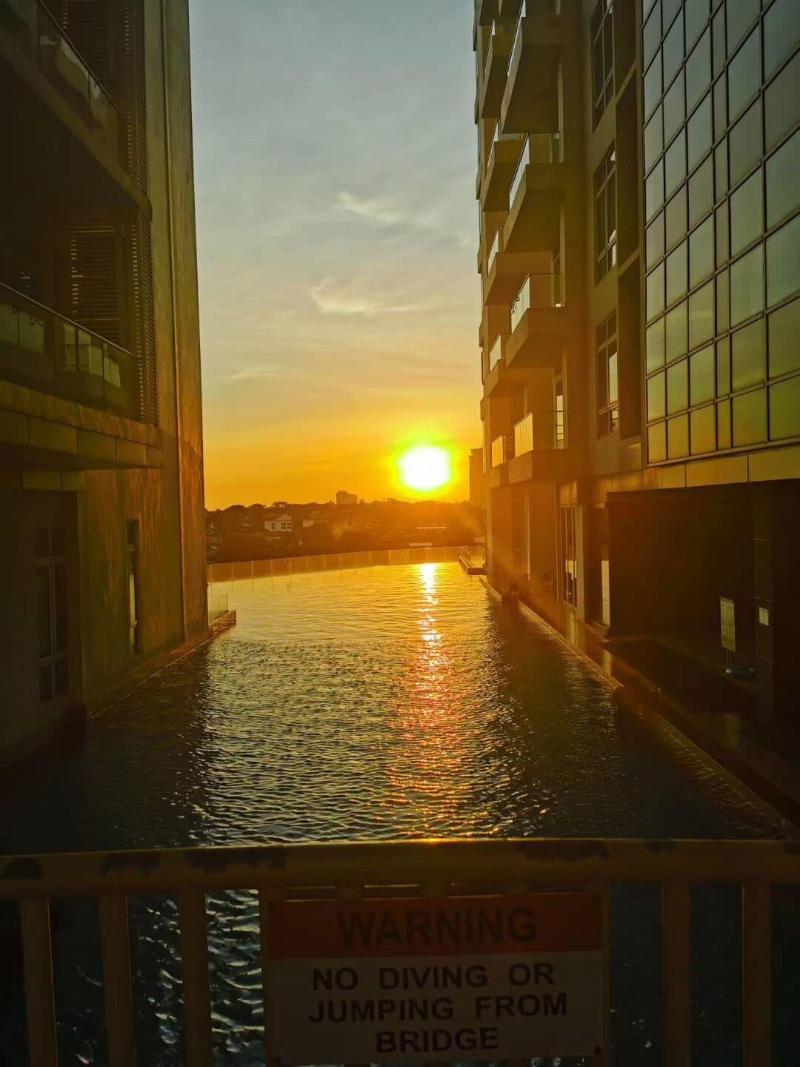 JB City Shopping Mall Apartment image