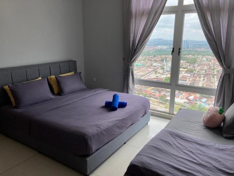 JB City Shopping Mall Apartment image