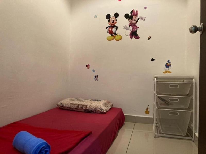 JB City Shopping Mall Apartment image