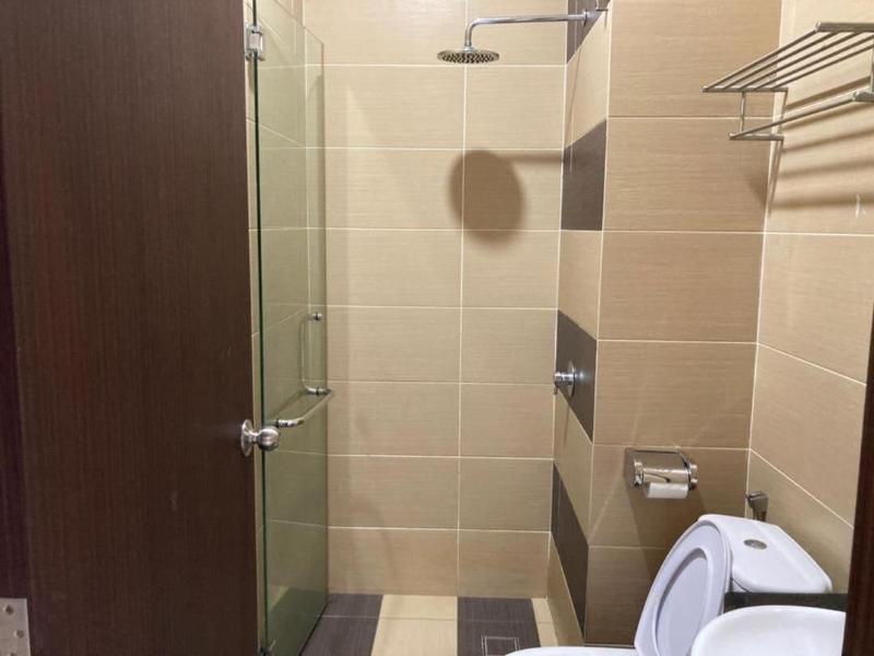 JB City Shopping Mall Apartment image