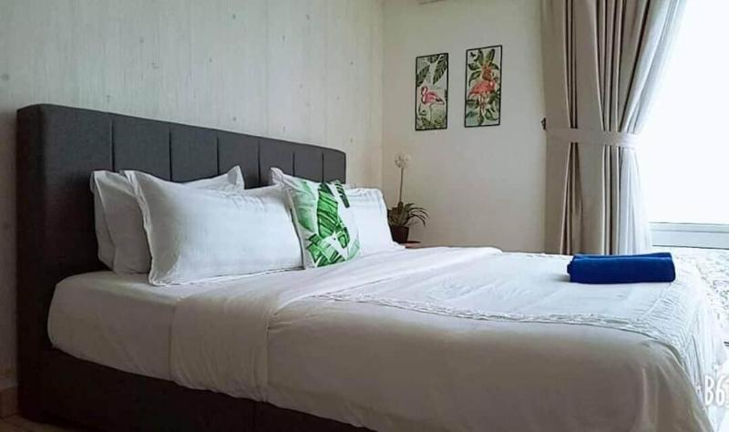JB City Shopping Mall Apartment image