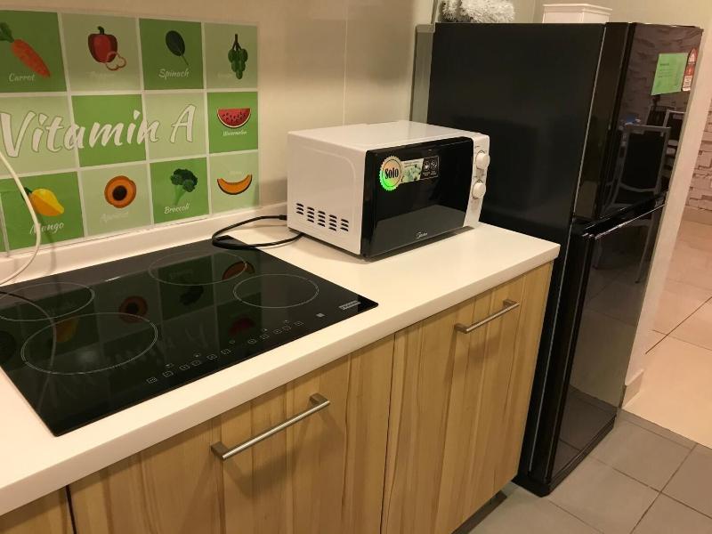 JB City Shopping Mall Apartment image