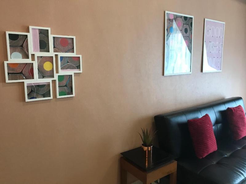 JB City Shopping Mall Apartment image
