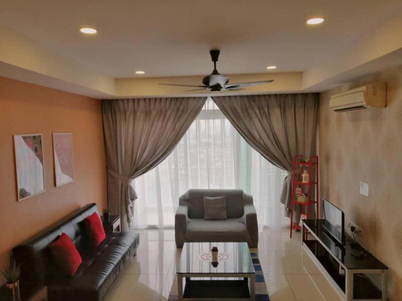 JB City Shopping Mall Apartment image