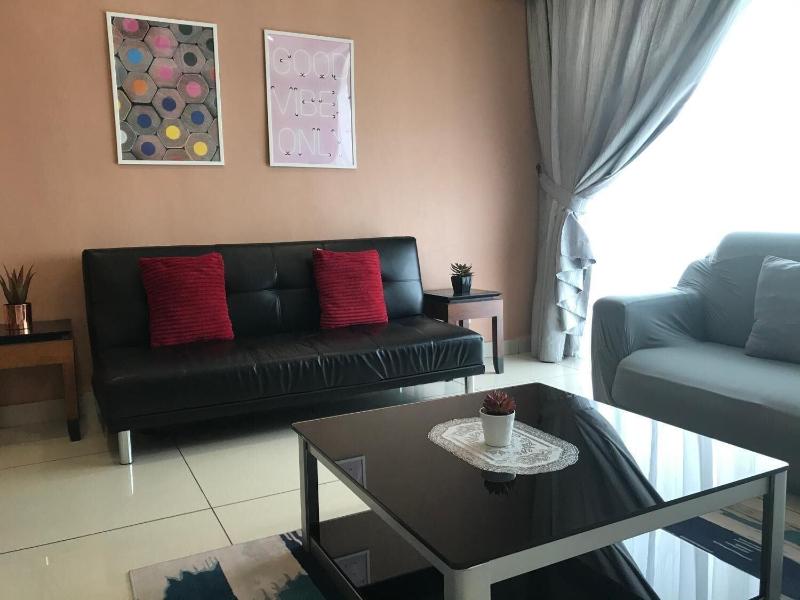 JB City Shopping Mall Apartment image