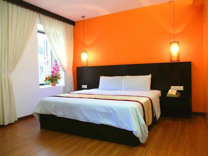 Streetview Hotel image