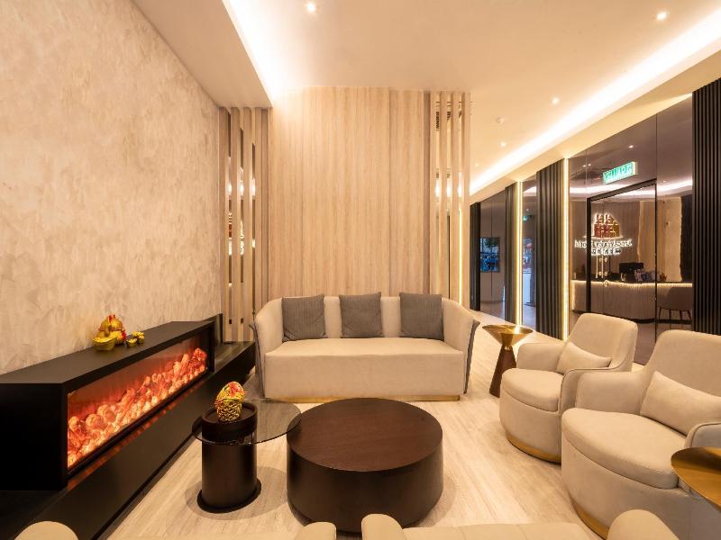 Streetview Hotel image