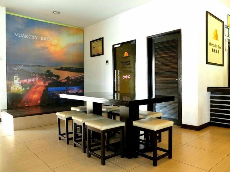 Streetview Hotel image