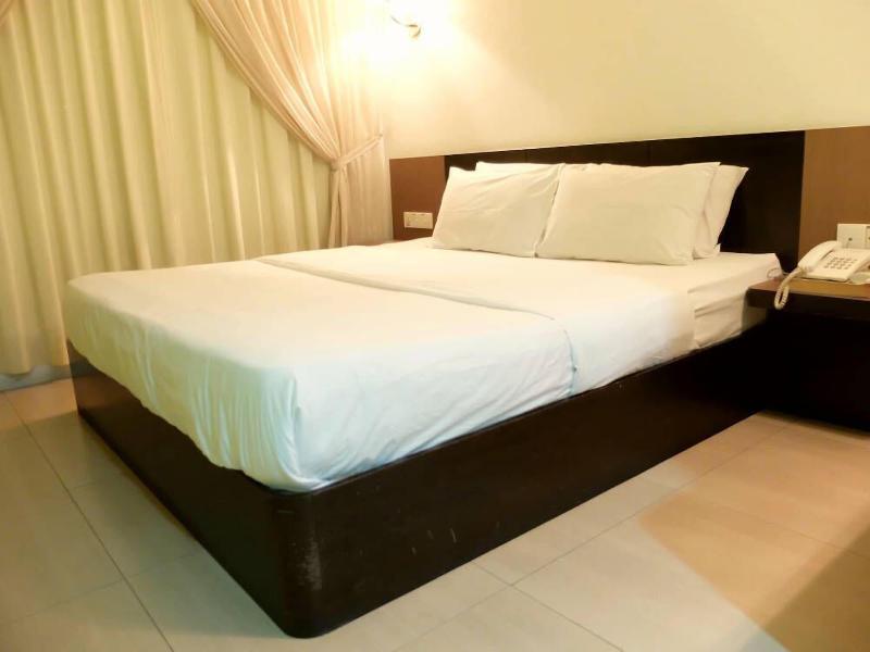 Streetview Hotel image