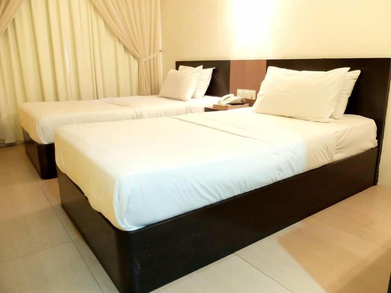 Streetview Hotel image