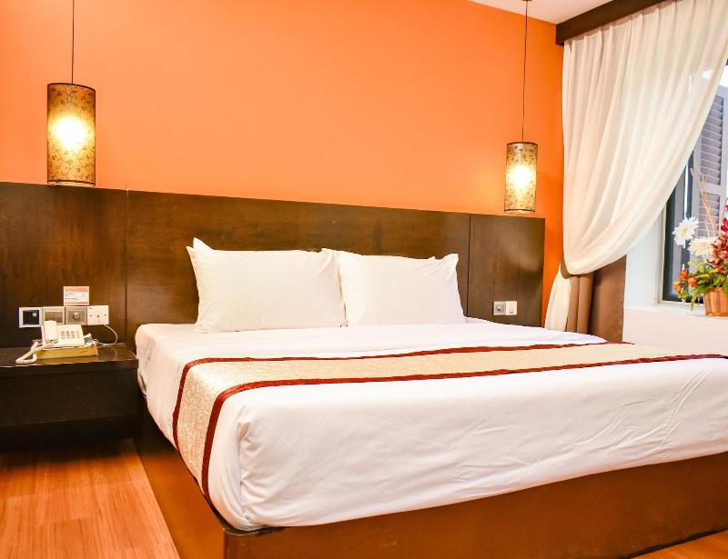 Streetview Hotel image