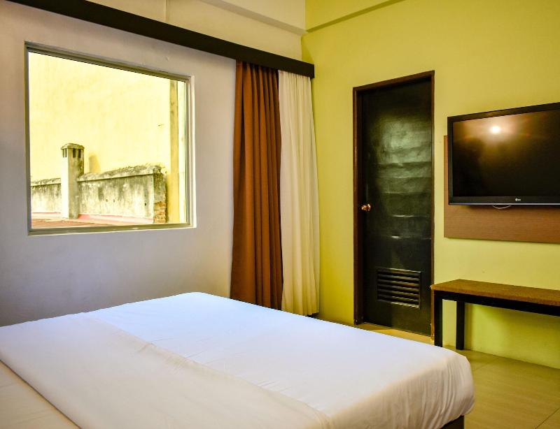 Streetview Hotel image