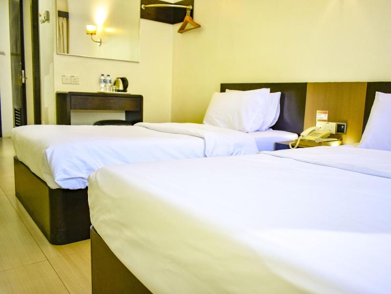 Streetview Hotel image