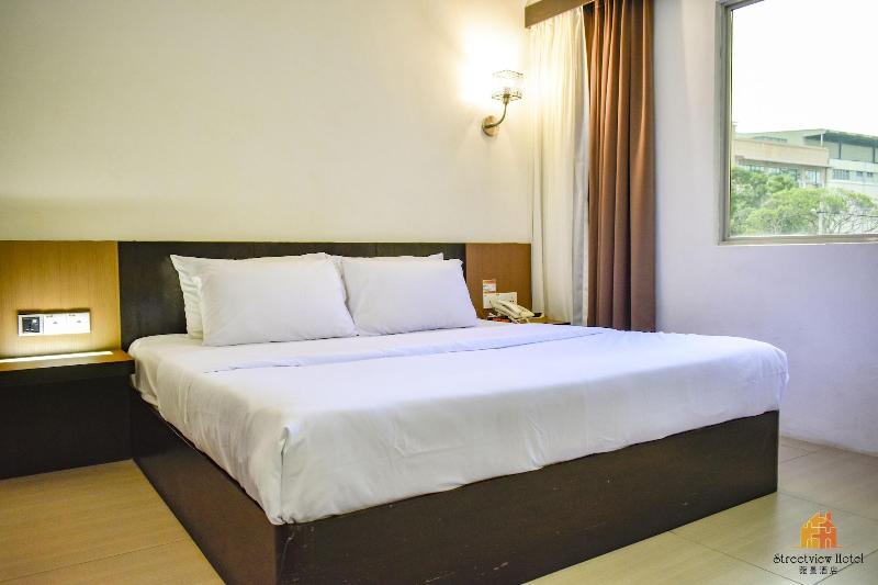 Streetview Hotel image