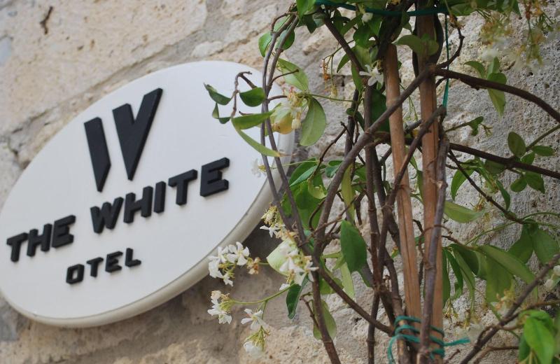 The White Hotel