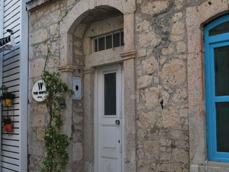 The White Hotel