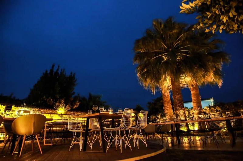 The White Hotel