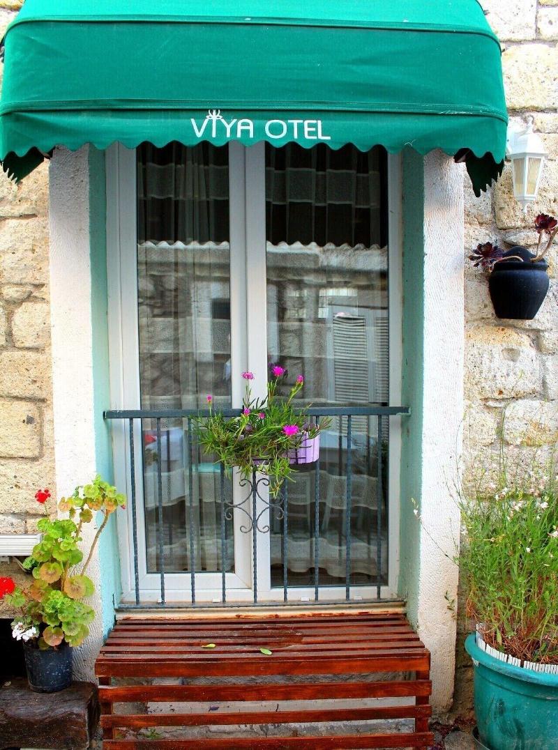 Viya Boutique Otel Alacati