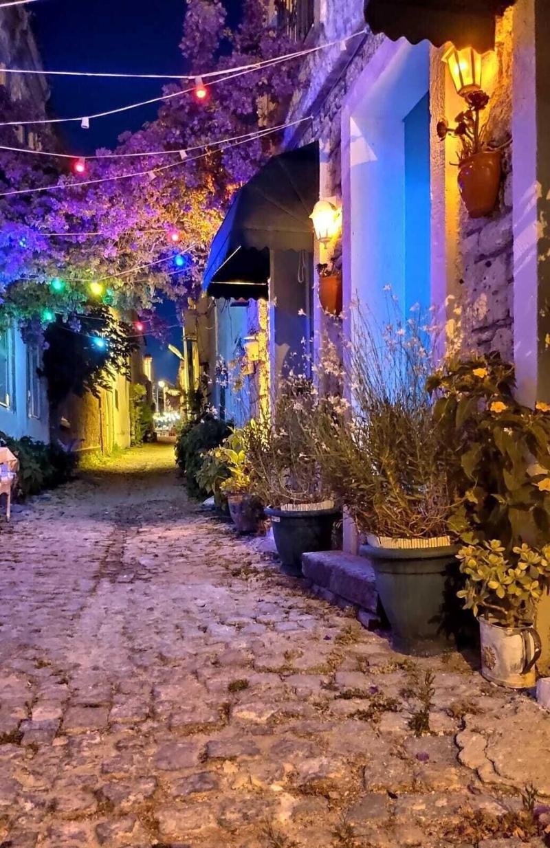 Viya Boutique Otel Alacati