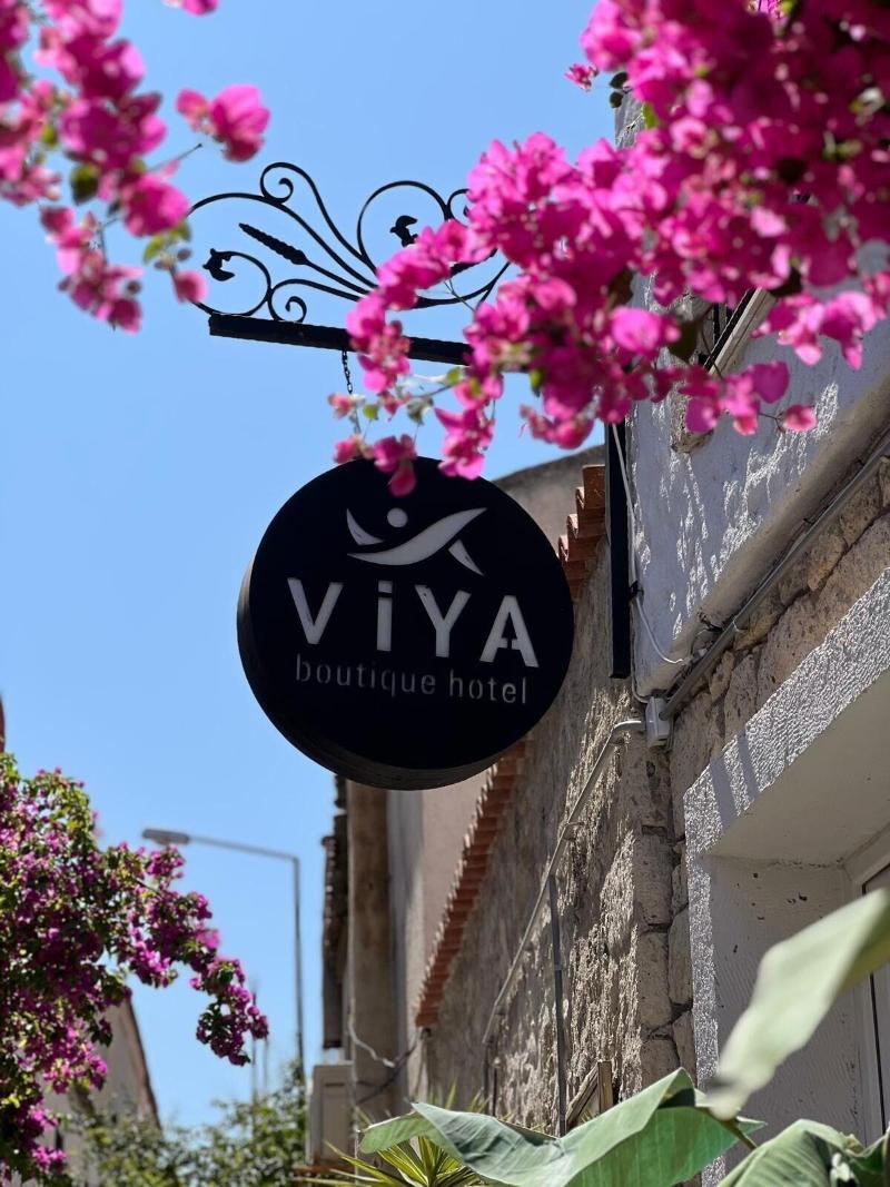Viya Boutique Otel Alacati