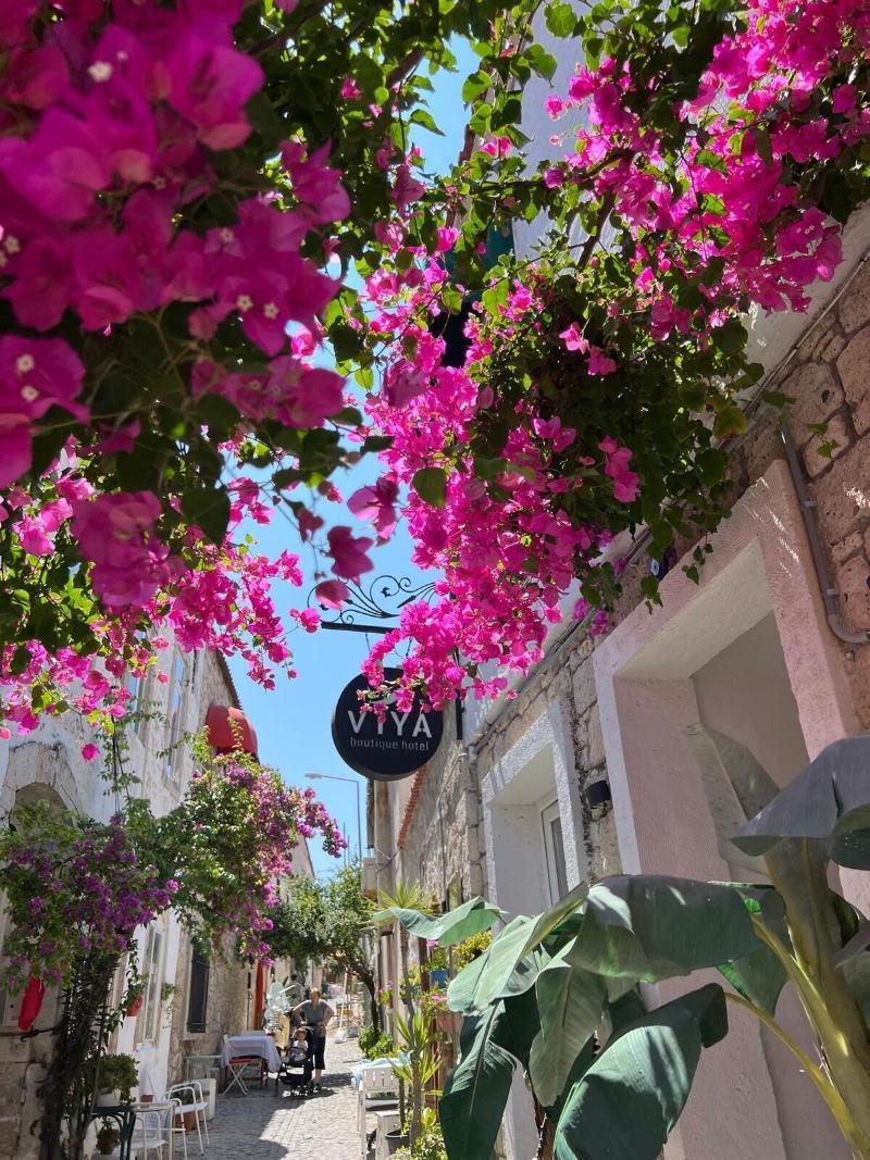 Viya Boutique Otel Alacati