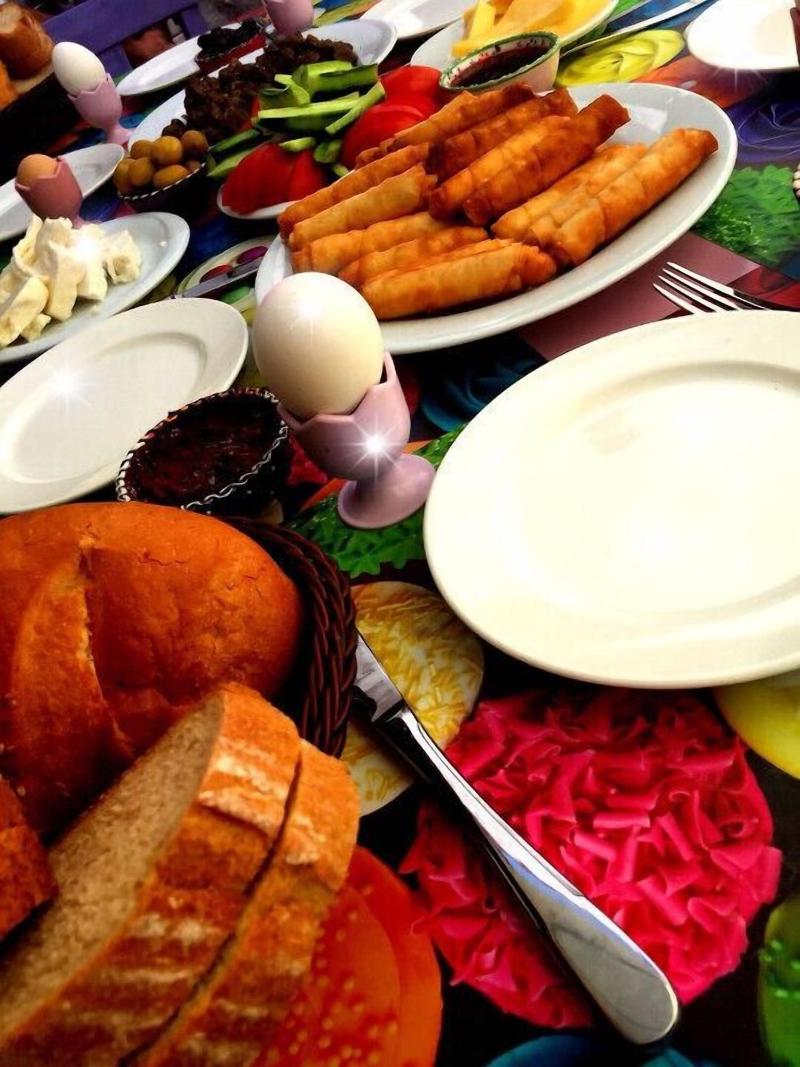 Viya Boutique Otel Alacati