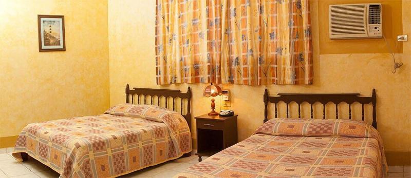 Hotel del Valle image