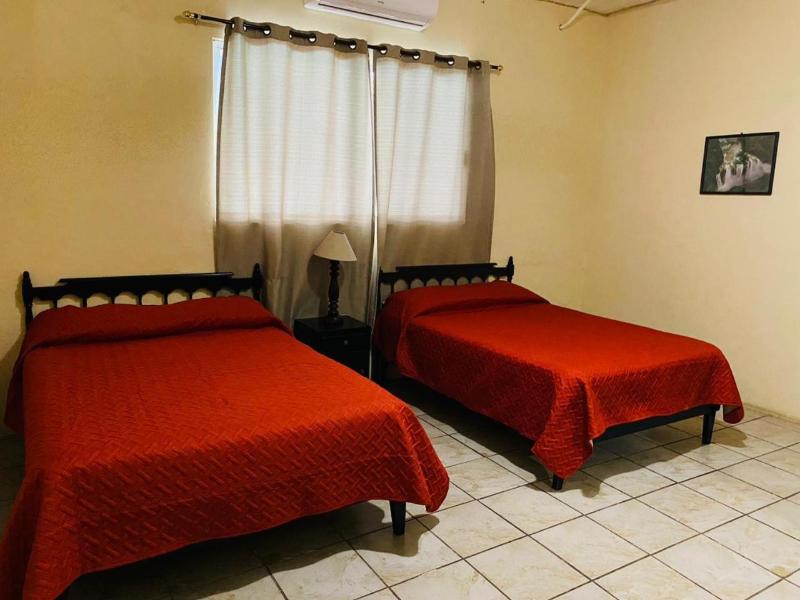 Hotel del Valle image
