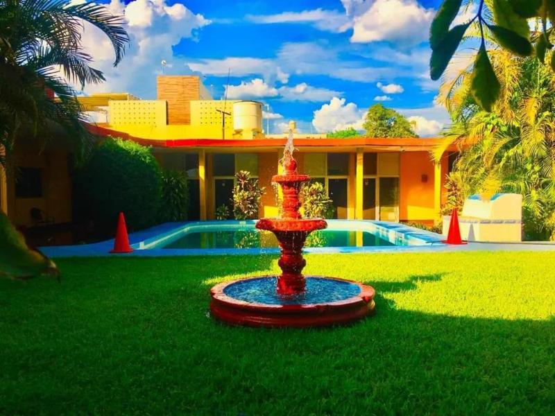 Hotel del Valle image