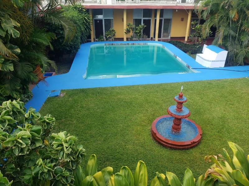 Hotel del Valle image