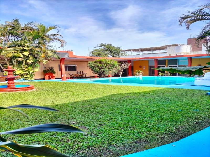 Hotel del Valle image