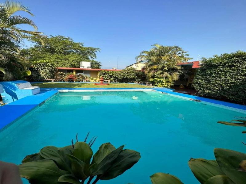 Hotel del Valle image